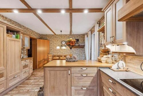 Foto - Einfamilienhaus in Bad Nauheim zum Kaufen