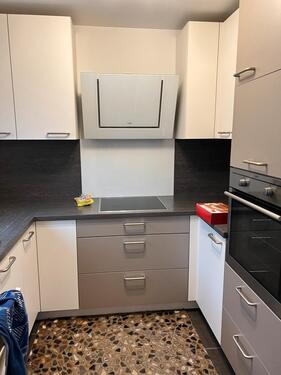 Foto - 4 Zimmer Reihenhaus zum Kaufen in Kaufbeuren