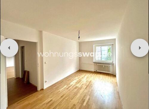 Foto - 2 Zimmer Etagenwohnung zur Miete in München