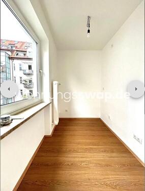 Foto - 2 Zimmer Etagenwohnung in München