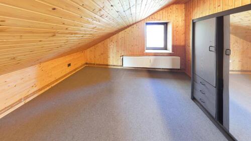 Foto - 3 Zimmer Maisonettenwohnung in Beverstedt