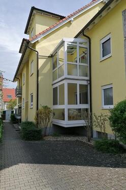 Foto - Bad Rappenau (Stadt) 3,5 Zi.-Wohnung von privat zu verkaufen