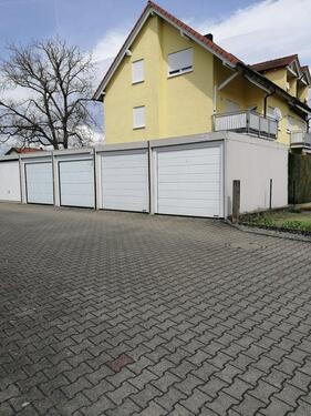 Foto - 3.5 Zimmer Hochparterre zum Kaufen in Bad Rappenau