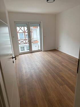 Foto - 3 Zimmer Etagenwohnung zur Miete in Waghäusel