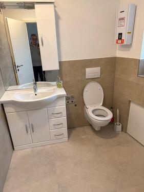 Foto - 3 Zimmer Etagenwohnung in Waghäusel