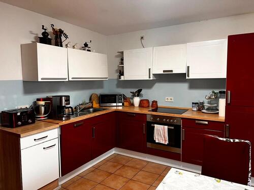 Foto - 3 Zimmer Etagenwohnung zur Miete in Lösnich