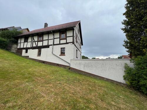 Foto - Haus mit Grundstück zu verkaufen