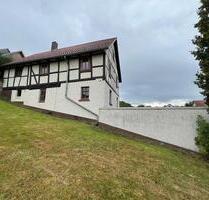 Haus mit Grundstück zu verkaufen - Sontra