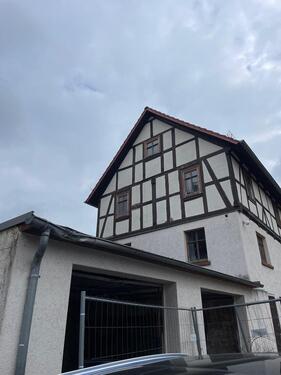 Foto - Einfamilienhaus in Sontra