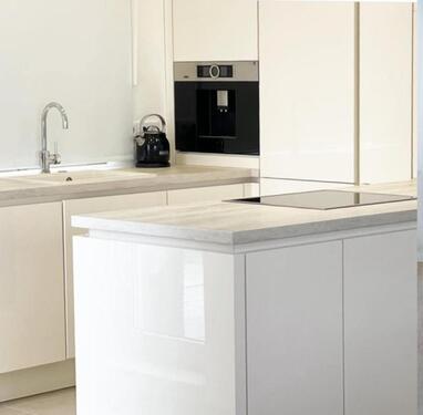 Foto - Hochwertige 3-Zimmer- Penthousewohnung mit großer Sonnenterrasse