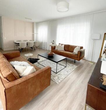 Foto - 3 Zimmer Terrassenwohnung zur Miete in Obertshausen