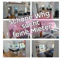 Helle, moderne 3 ZI Whg, Nähe Schlosssee - Salem