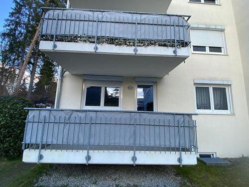 Foto - 2.5 Zimmer Etagenwohnung in Villingen-Schwenningen