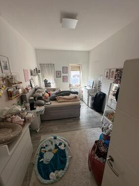 Foto - 3 ZKB Wohnung in Hassloch Zentrum