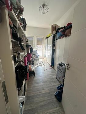 Foto - 3 Zimmer Erdgeschoßwohnung in Haßloch
