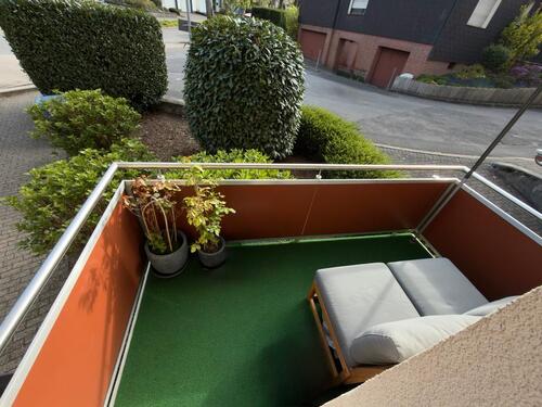 Foto - 4 Zimmer Erdgeschoßwohnung in Heiligenhaus