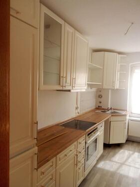 Foto - 2 Zimmer Etagenwohnung zur Miete in Wittenberge