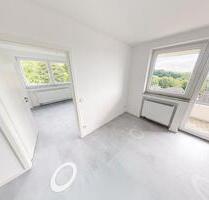 Ab 01.05.2026: Gepflegte, moderne Wohnung, 3 Zimmer, 2 Balkone, hell und sonnig - Linz am Rhein