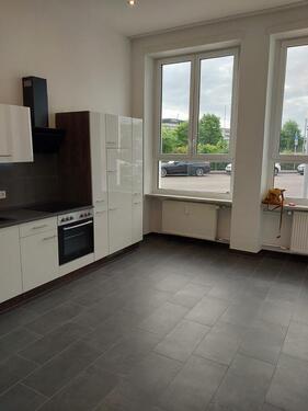Foto - Moderne Wohnung in der Saarbrücker City