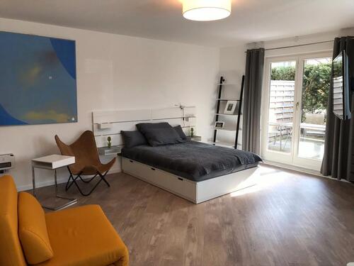 Foto - Top eingerichtetes Apartment (alles inklusive)