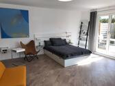 Foto - Terrassenwohnung in Leipzig zur Miete