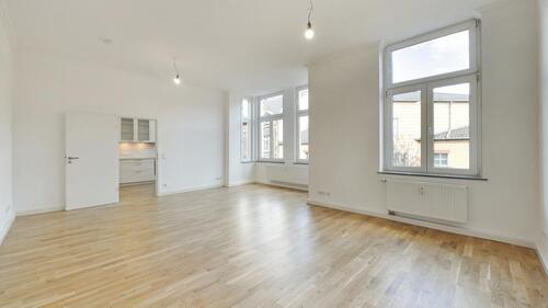 Foto - 3 Zimmer Etagenwohnung zur Miete in Köln