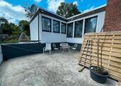 Foto - Großzügiger finnischer Bungalow - großes Grundstück u. Vollkeller