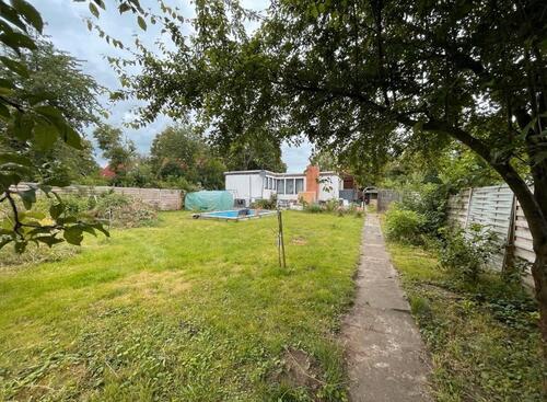 Foto - 4 Zimmer Bungalow zum Kaufen in Gröningen