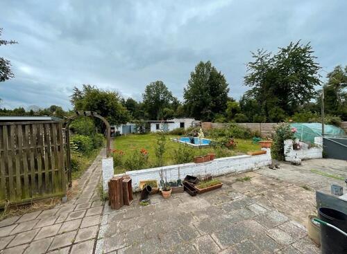 Foto - Bungalow in Gröningen zum Kaufen