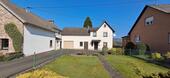 Foto - Idyllisches Einfamilienhaus mit Garage und Keller zu verkaufen