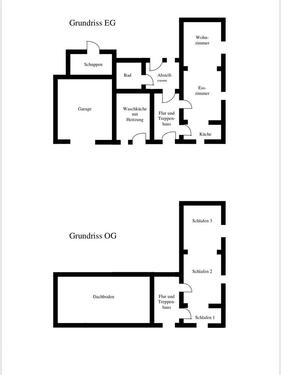 Foto - 5 Zimmer Einfamilienhaus zum Kaufen in Waldbreitbach