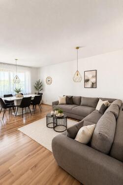 Foto - 3 Zimmer Etagenwohnung in Bad Rappenau