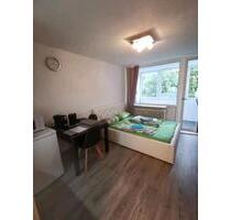 1 Zimmer Wohnung am Rotkrezplatz - München Moosach