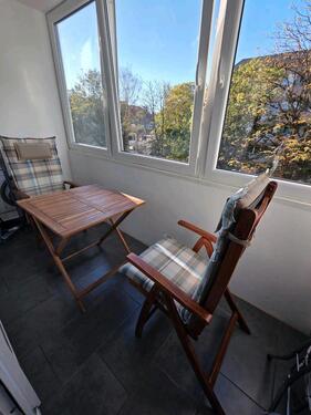 Foto - 1 Zimmer Etagenwohnung zur Miete in München
