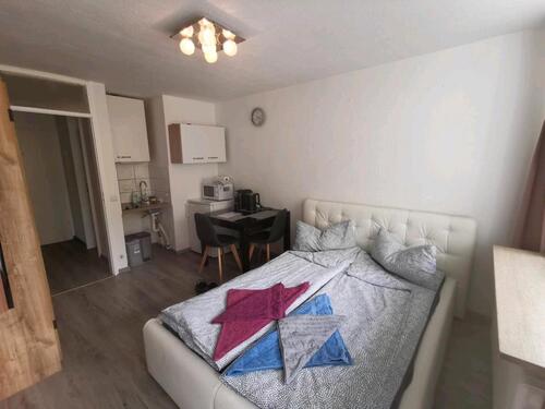 Foto - Etagenwohnung in München zur Miete