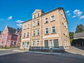 Foto - 2-Raum Wohnung ruhig, zentral 1.OG TOP! mit Küche