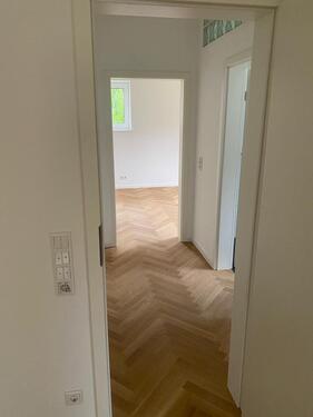 Foto - Erdgeschoßwohnung in Schwerte zur Miete