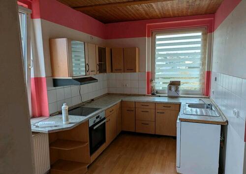 Foto - 3-Zimmer-Wohnung, zentrumsnah - 425,00&nbsp;EUR Kaltmiete, ca.&nbsp; 69,00&nbsp;m&sup2;