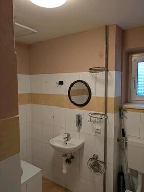 Foto - 3 Zimmer Etagenwohnung zur Miete in Selb
