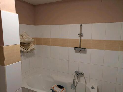 Foto - 3 Zimmer Etagenwohnung in Selb