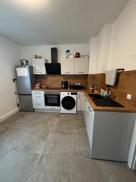 Foto - Neuwertige möblierte 2 Zimmerwohnung