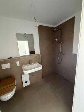 Foto - Neustadt, 2-Zimmerwohnung, 56 qm, 1.OG, Balkon, Neubau,Erstbezug
