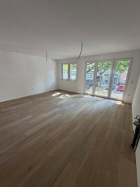 Foto - Etagenwohnung in Bremen zur Miete