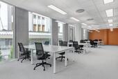Foto - Großraumbüros für 15 Personen 100 sqm in Regus Campus Park