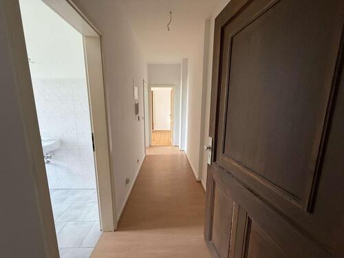 Foto - Etagenwohnung in Brandenburg an der Havel