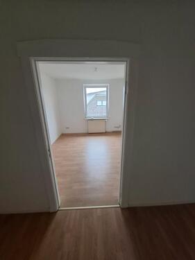 Foto - Vermiete 2-Zimmer Wohnung im Zentrum Warins