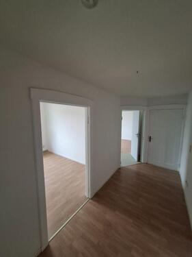 Foto - Etagenwohnung in Warin zur Miete