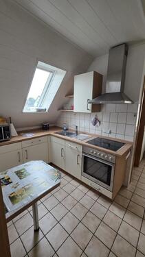 Foto - Etagenwohnung zur Miete in Löhne