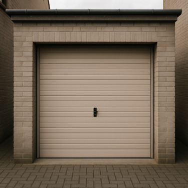 Foto - Garage in Jöllenbeck zur langfristigen Vermietung