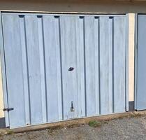 GARAGE Bruno-Dietze-Ring zu vermieten - Neustadt in Sachsen